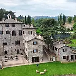 Pietra Campana Italian オルヴィエート