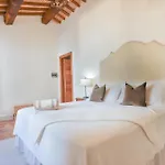 Pietra Campana Italian ファームステイ *