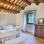 Pietra Campana Italian Feriegård