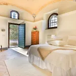 Pietra Campana Italian Feriegård Orvieto