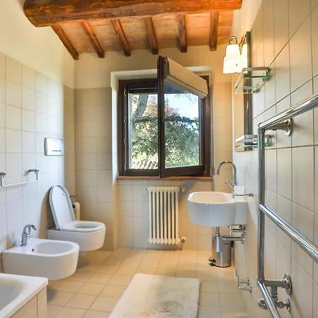 Pietra Campana Italian Κατάλυμα σε φάρμα