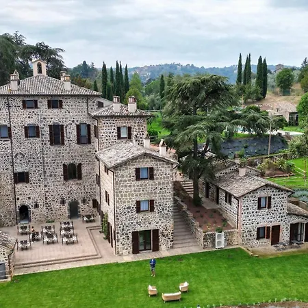 Pietra Campana Italian Ορβιέτο