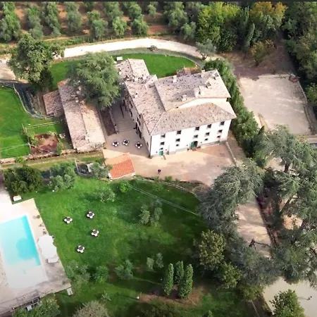 Pietra Campana Italian Orvieto
