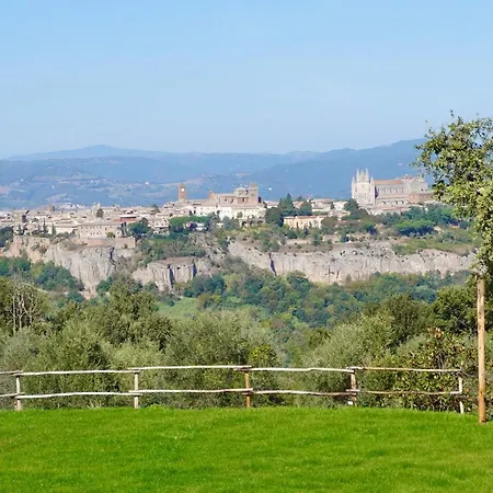 Pietra Campana Italian Ορβιέτο