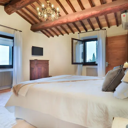 Pietra Campana Italian Farm stay Orvieto