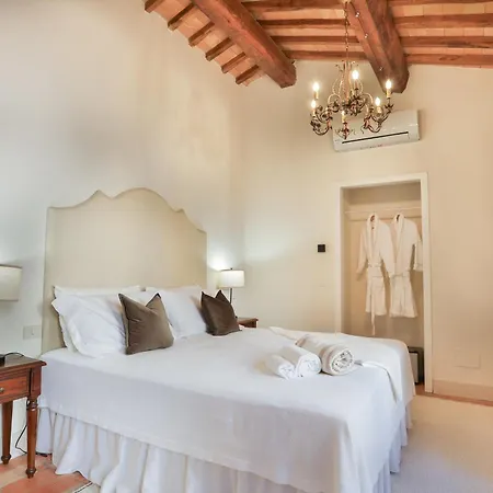 Κατάλυμα σε φάρμα Pietra Campana Italian