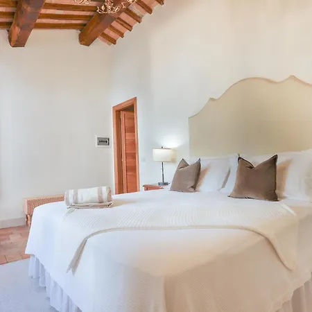 Pietra Campana Italian Farm stay *