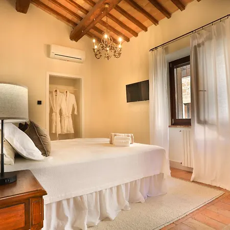 Pietra Campana Italian * Ορβιέτο