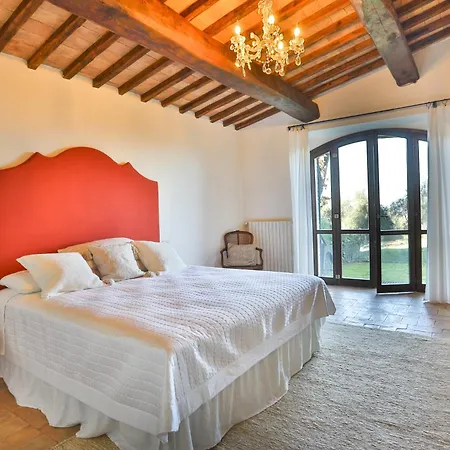 Pietra Campana Italian Farm stay Orvieto