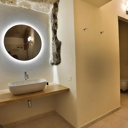Pietra Campana Italian Farm stay *