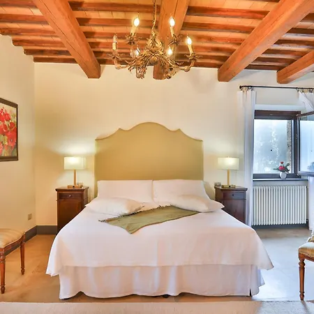 Pietra Campana Italian * Ορβιέτο