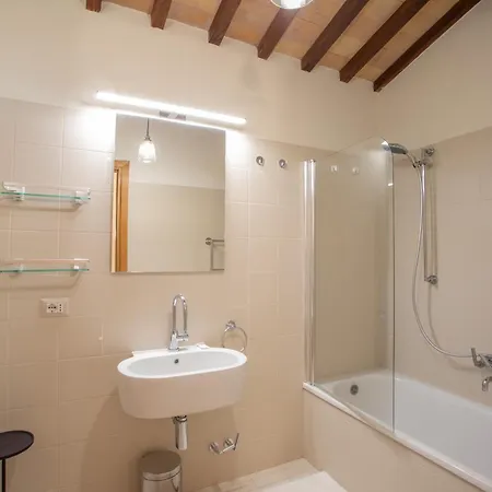 Pietra Campana Italian Κατάλυμα σε φάρμα Ορβιέτο