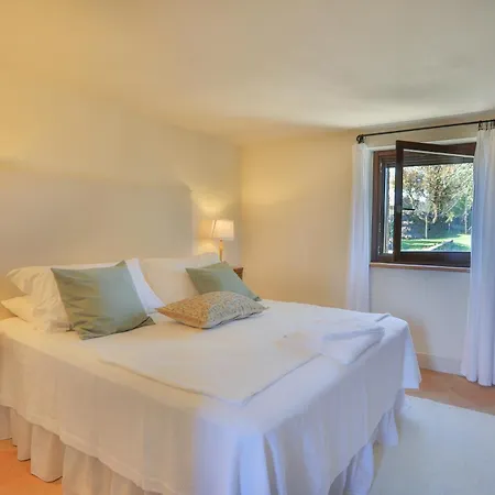 Κατάλυμα σε φάρμα Pietra Campana Italian