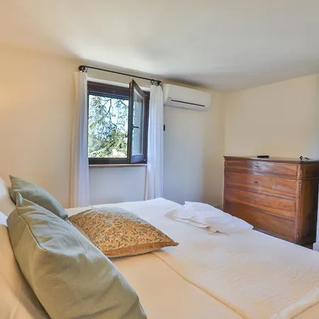 Κατάλυμα σε φάρμα Pietra Campana Italian *