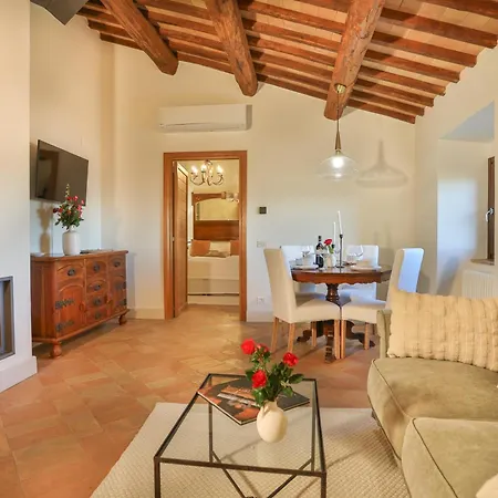 Κατάλυμα σε φάρμα Pietra Campana Italian