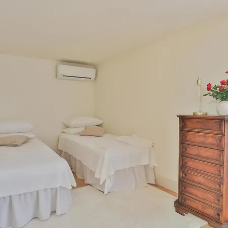 Pietra Campana Italian Farm stay