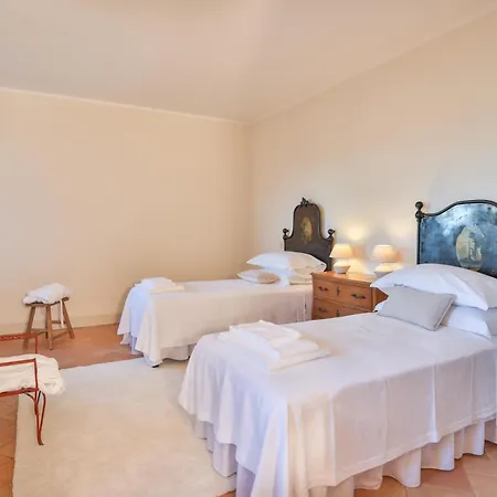 Farm stay Pietra Campana Italian Orvieto