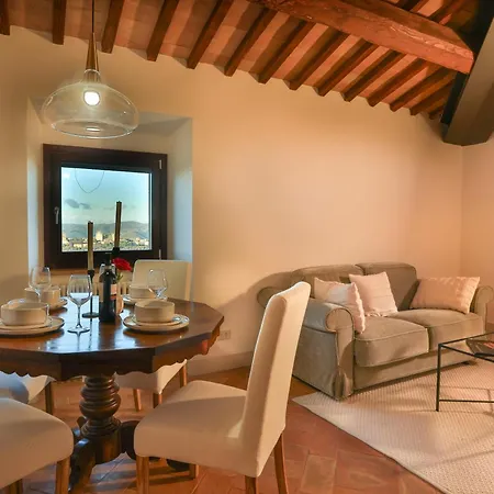 Pietra Campana Italian Farm stay Orvieto