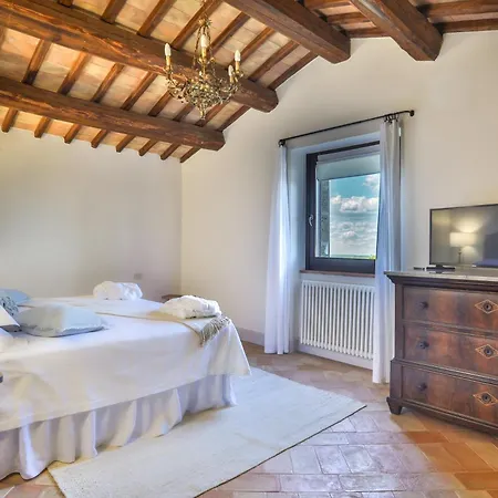 Pietra Campana Italian Farm stay