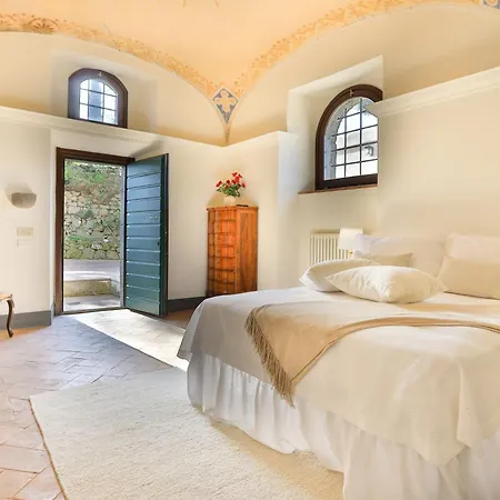 Pietra Campana Italian Farm stay Orvieto
