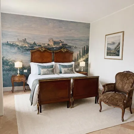农家乐 Pietra Campana Italian 奥维多