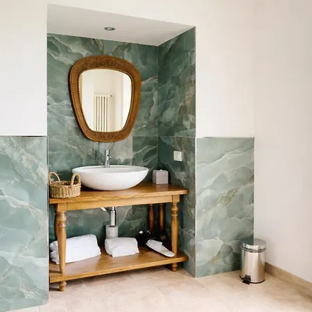 ファームステイ Pietra Campana Italian オルヴィエート