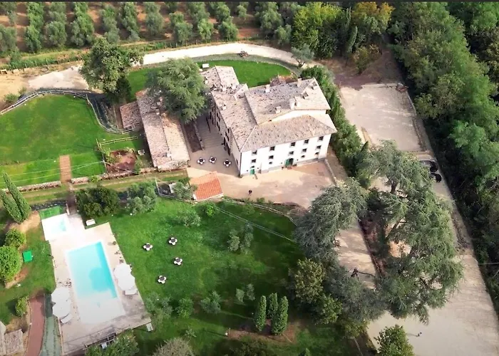 Pietra Campana Italian Ορβιέτο